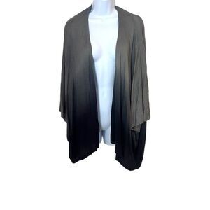 MIXIT Open Cardigan One Size